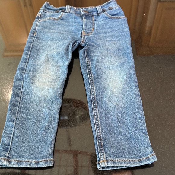 OshKosh B'gosh Other - Oshkosh B’gosh Blue Jeans